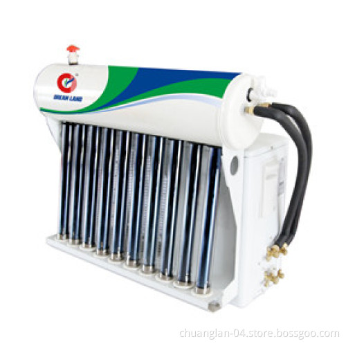 Solar Air Conditioner Split Type